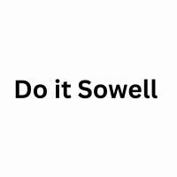 Do it Sowell