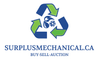 Surplusmechanical