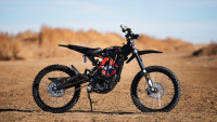 Coolybikes Surron Ultra Bee
