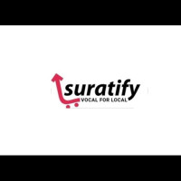 Suratify Your Growth with Smart Digital Marketing