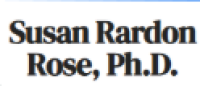 Dr. Susan R. Rose