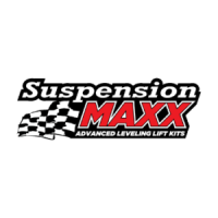 Suspension MAXX Inc.