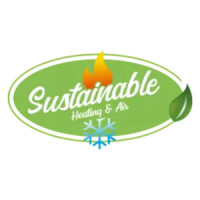 Sustainable Heating & Air