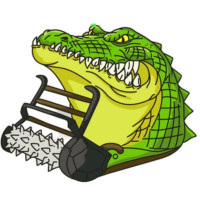 Swamp Gator ULM