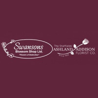 Swanson's Ashland Addison Florist