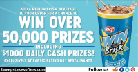 Waitrose Weekend Competition