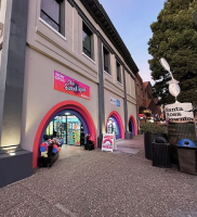 Sweet Spot Market – Downtown Santa Rosa