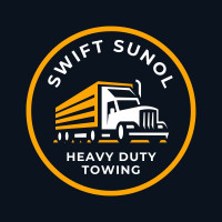 Swift Sunol Heavy Duty Towing