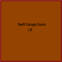 Swift Garage Doors LA