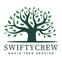 SwiftyCrew Davis Tree Service