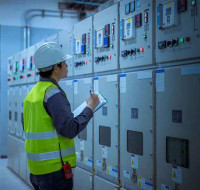 Motor Control Center Manufacturer & Supplier from China | Whatoop