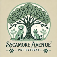 Sycamore Avenue Pet Retreat