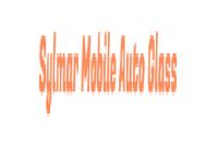 Sylmar Mobile Auto Glass