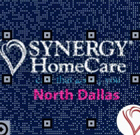 SYNERGY HomeCare Dallas