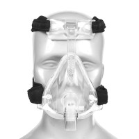Synocare BiPAP Mask – Reliable Respiratory Support Now Available Online