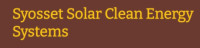 Syosset Commercial Solar Clean Energy