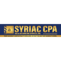 Syriac CPA Tax & Accounting Services