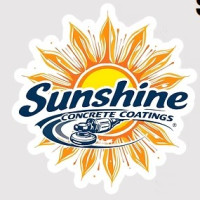 Sunshine Concrete Coatings
