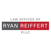 Ryan Reiffert, Attorney at Law