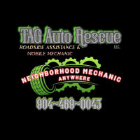 TAG Auto Rescue LLC