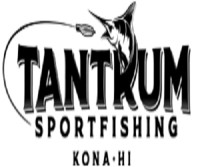 Tantrum Sportfishing Kona