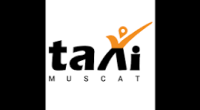Taxi Muscat