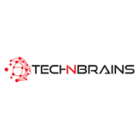 TechnBrains Dallas - Mobile App Development Company