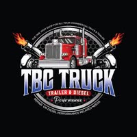 TBC Truck Trailer Repair & Diesel Performance