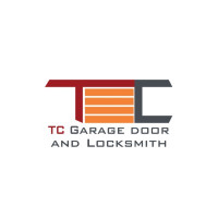 TC Garage Door Repair & Locksmith Services