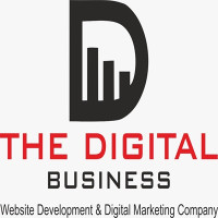 The Digital Business – Digital Marketing Agency & Online Growth Solutions.