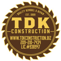 TDK Construction