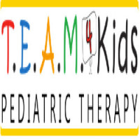 TEAM. 4 Kids Pediatric Therapy