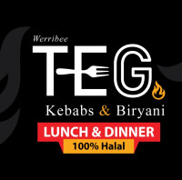 TEG Kebabs & Biryani