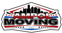 AMPOL MOVING INC
