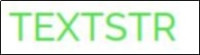 Textstr