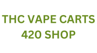 THC VAPE CARTS 420 SHOP