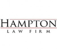 THE HAMPTON LAW FIRM P.L.L.C.