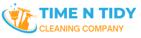 Time N Tidy - Columbus Cleaning Services
