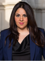 Tina Eshghieh, Esq. - Voz Legal