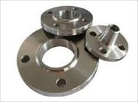 Titanium Gr.5(3.7164) Blind Flanges