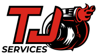 TJ Services Fleet