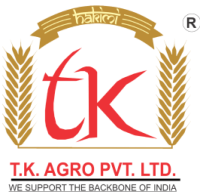 TK Agro Pvt Ltd | We Support the Backbone of India