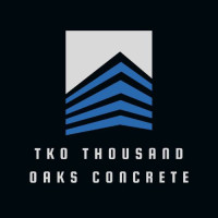 TKO Thousand Oaks Concrete