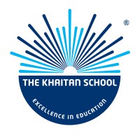 The Khaitan School - Top Schools in Crossing Republic