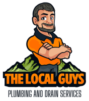 Local Guys plumbing