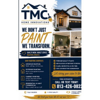 TMC HOME INNOVATIONS INC