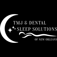 Dental Appliance For Sleep Apnea New Orleans