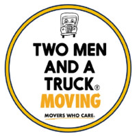 Two Men and a Truck Moving