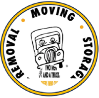 Two Men and a Truck Moving and Storage