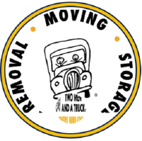 Two Men and a Truck Moving and Storage